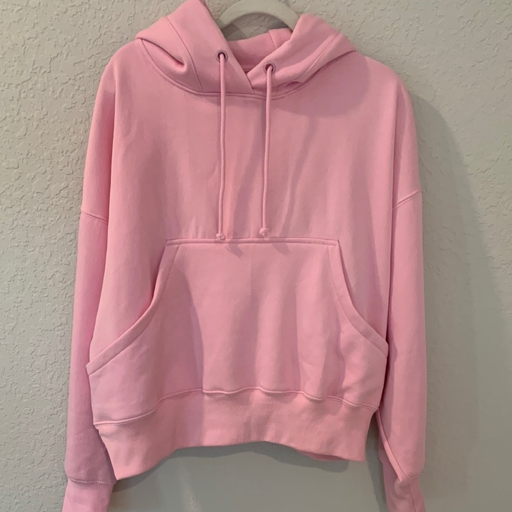 DFYNE Signature Hoodie - Picture 3 of 5